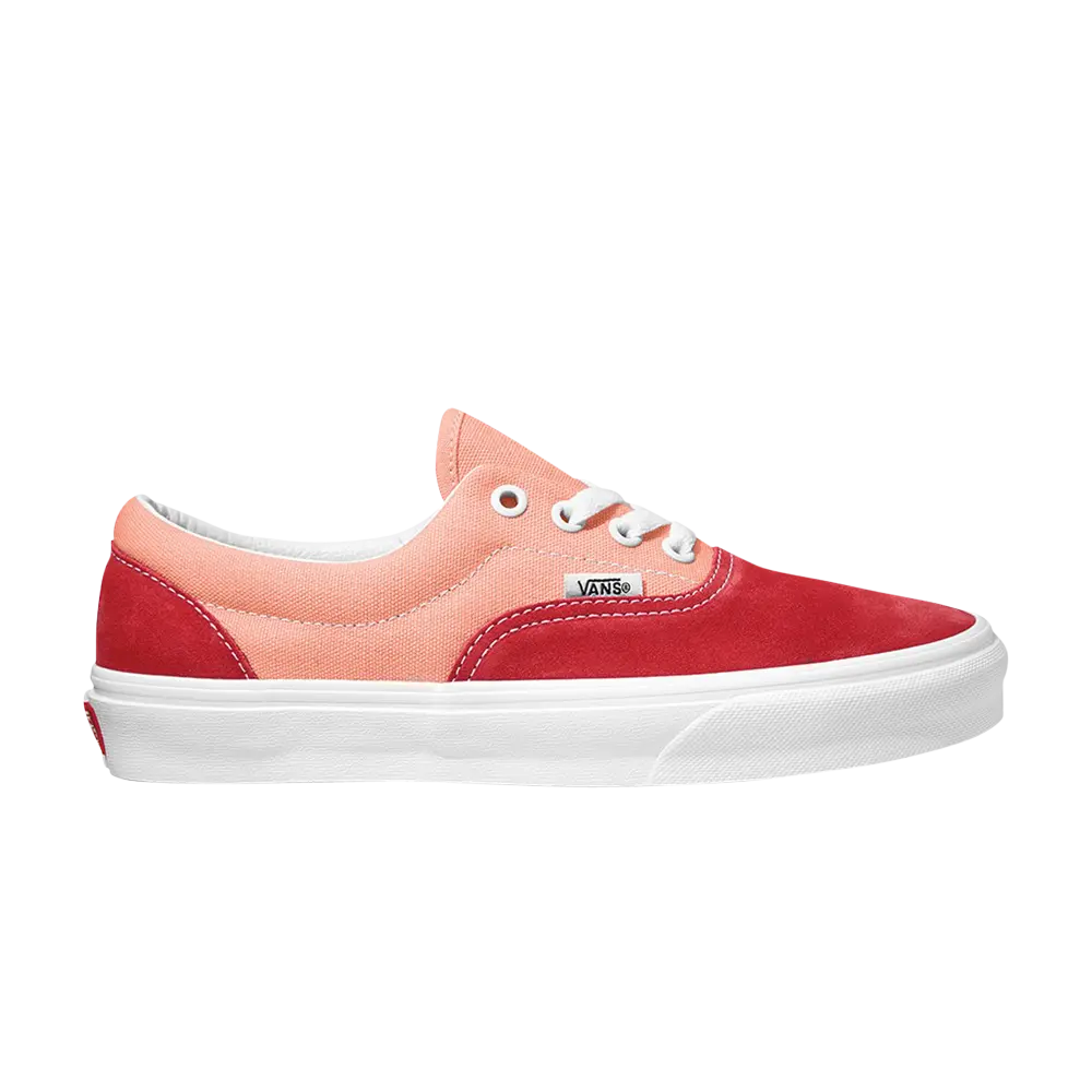 

Кроссовки Era Vans, розовый