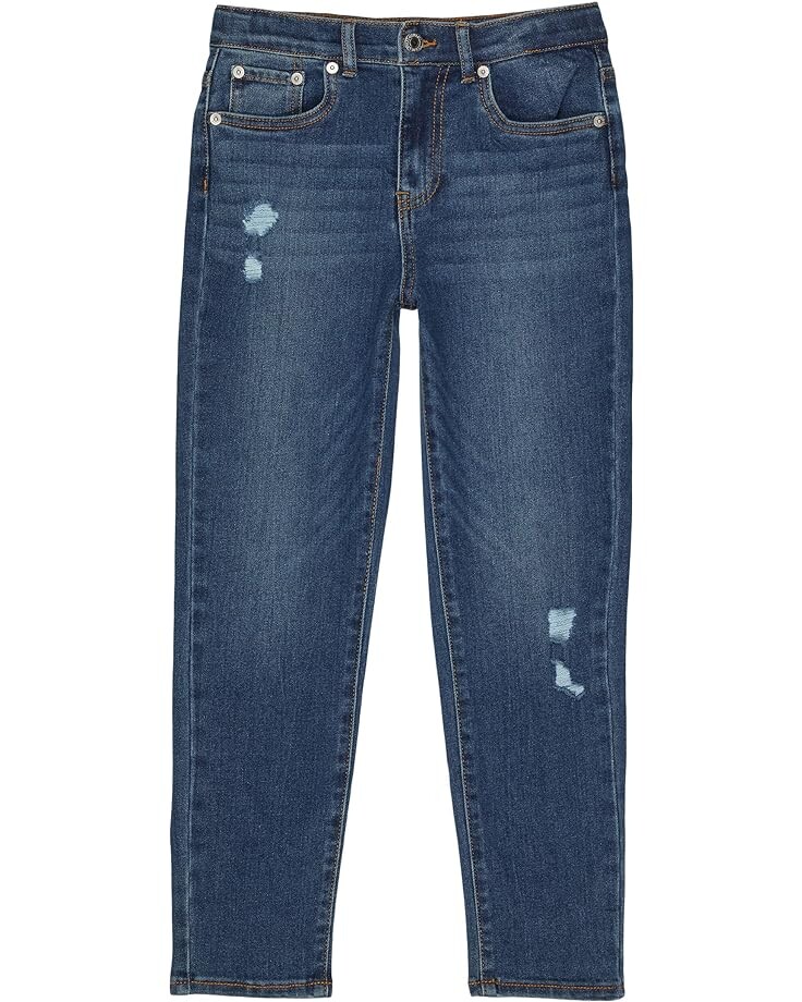 

Джинсы Levi'S High-Rise Taper Fit Jeans, цвет From The Block