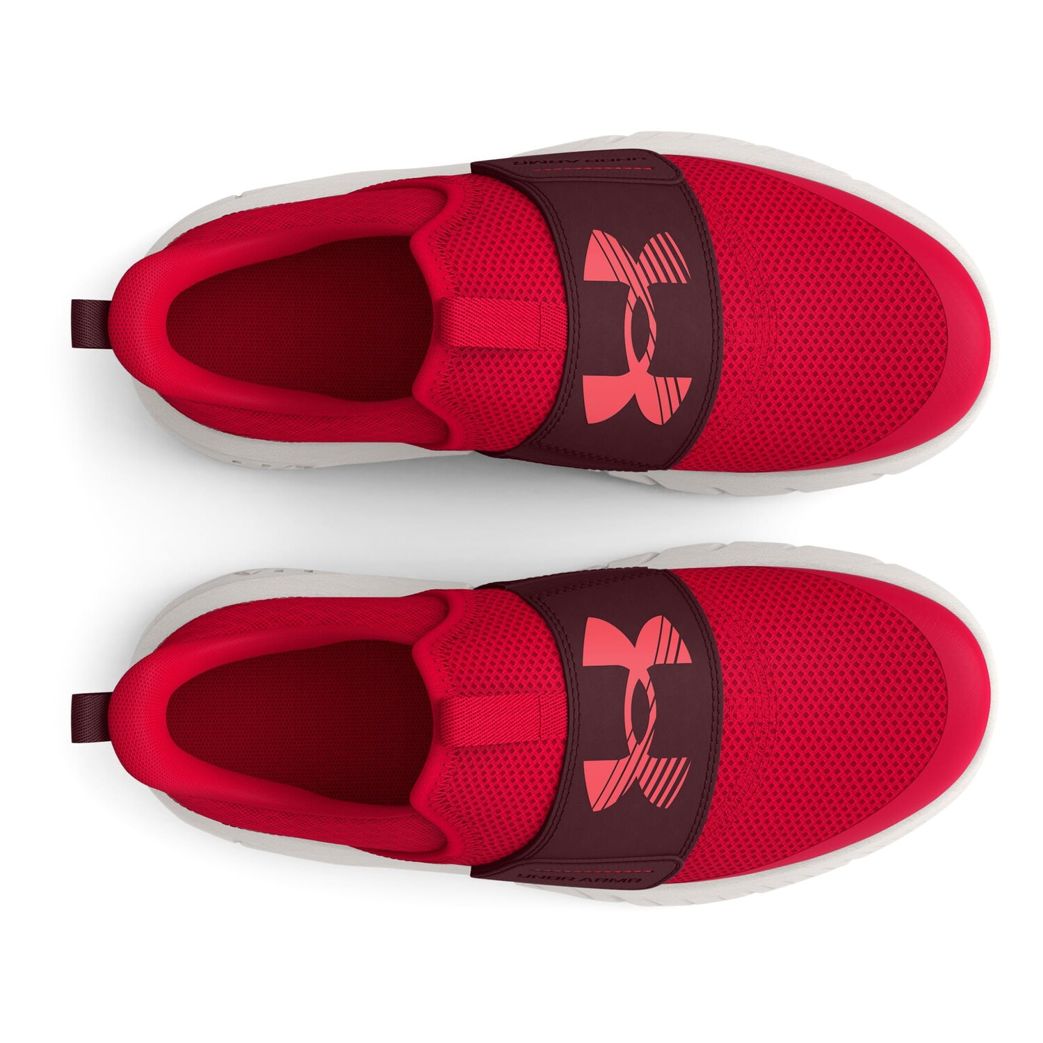 

Кроссовки Under Armour Kids Flash (Little Kid)