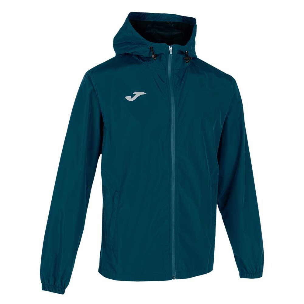 

Плащ Joma Elite VIII, синий