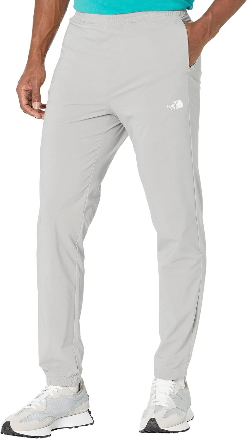 

Брюки Wander Pants The North Face, цвет Meld Grey