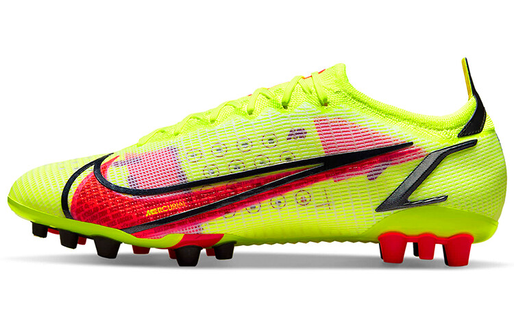 

Футбольные бутсы Nike Vapor 14 Elite AG Желтый