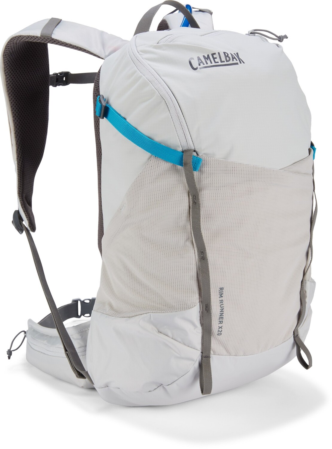 

Гидратационный набор Rim Runner X 20 — женский CamelBak, синий