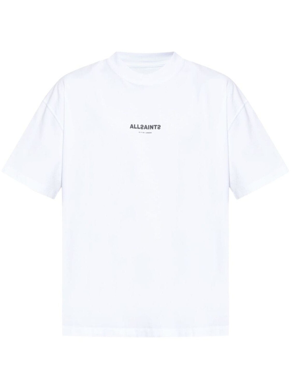 

Футболка AllSaints Subverse, белый