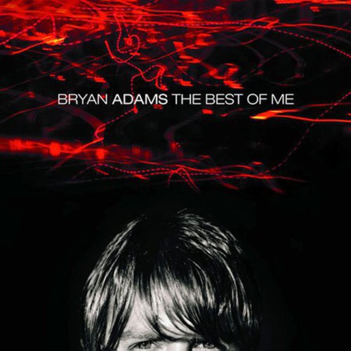 

CD диск Adams, Bryan: The Best Of Me