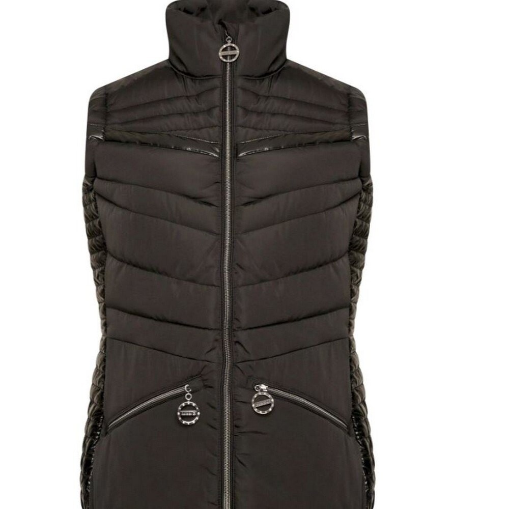 

Жилет Dare2B Burnish II Padded, черный