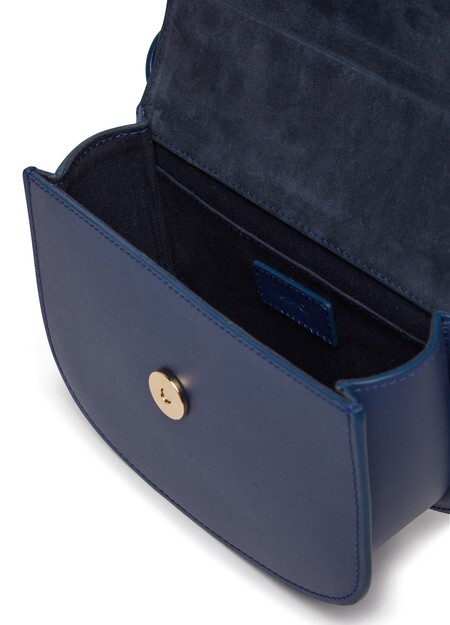 

Мини-сумка Genève A.P.C.