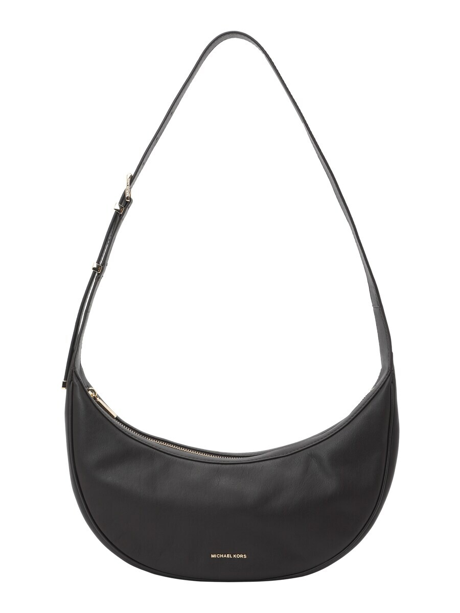 

Сумка кросс-боди MICHAEL Michael Kors Crossbody, темно-коричневый