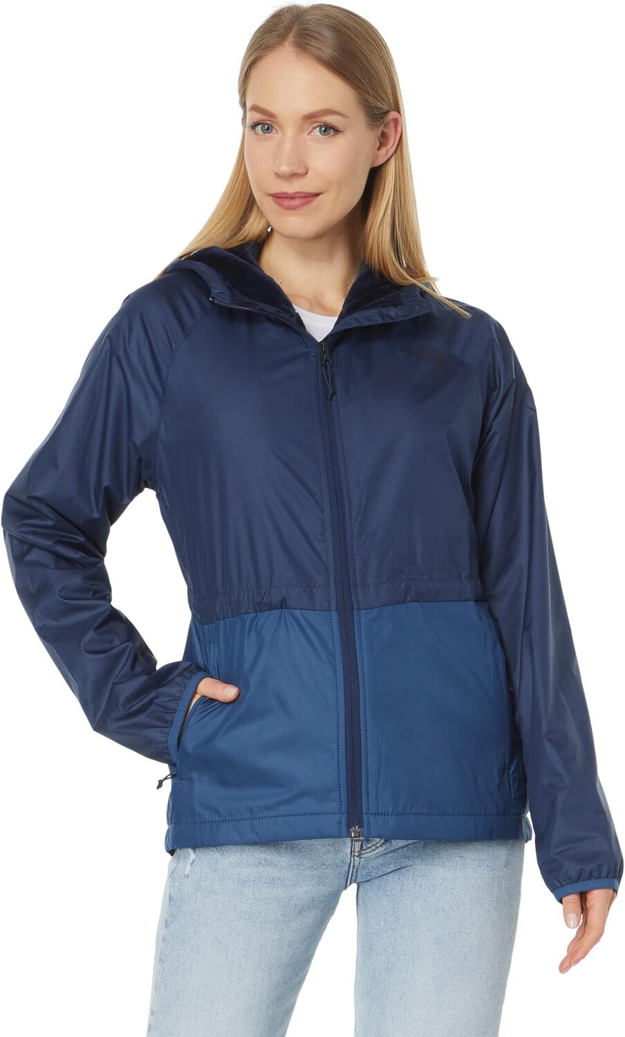 

Толстовка Shelbe-Lito Hoodie The North Face, цвет Summit Navy/Shady Blue
