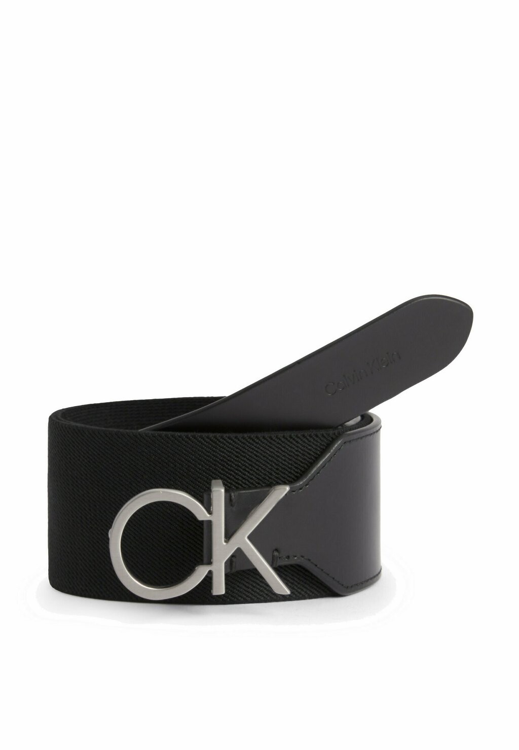 

Ремень Calvin Klein, ck черный