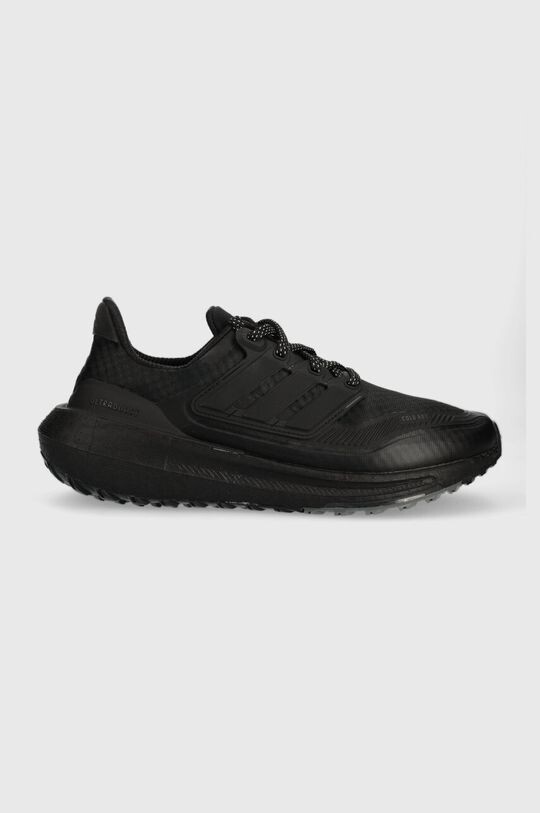 

Кроссовки Ultraboost Light adidas, черный