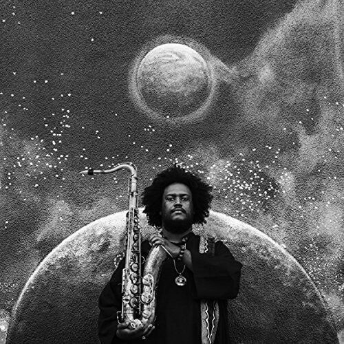 

Виниловая пластинка Washington, Kamasi: Epic