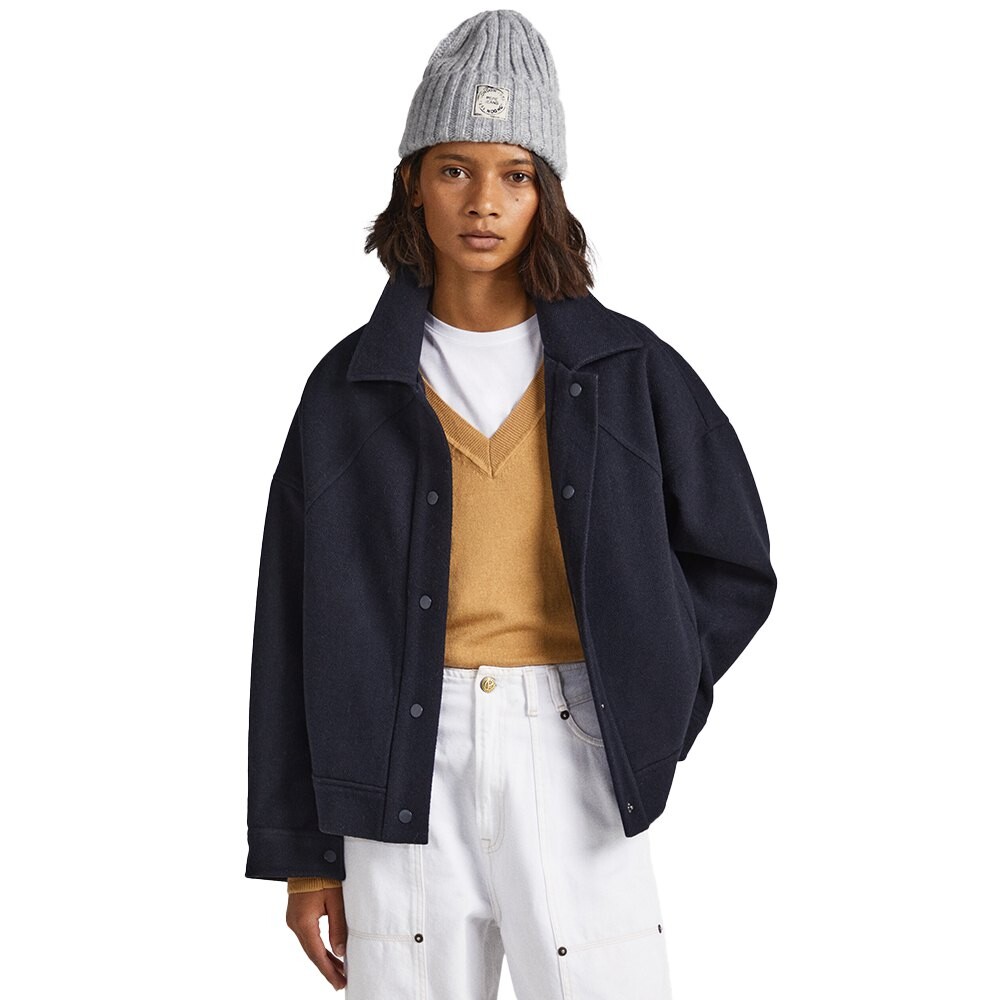 

Рубашка Pepe Jeans Rish, черный