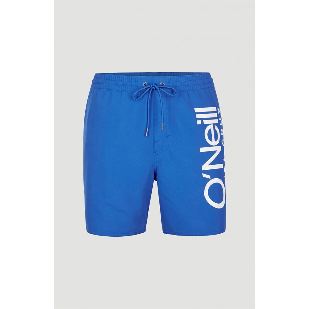 

Шорты для плавания O´neill Original Cali 16´´ Swimming Shorts, синий