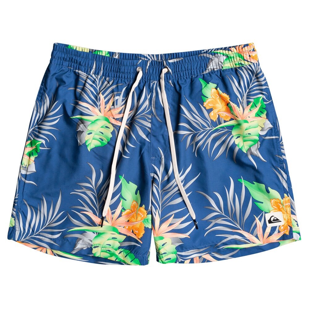 

Шорты для плавания Quiksilver Paradise Express Volley 15´´, синий