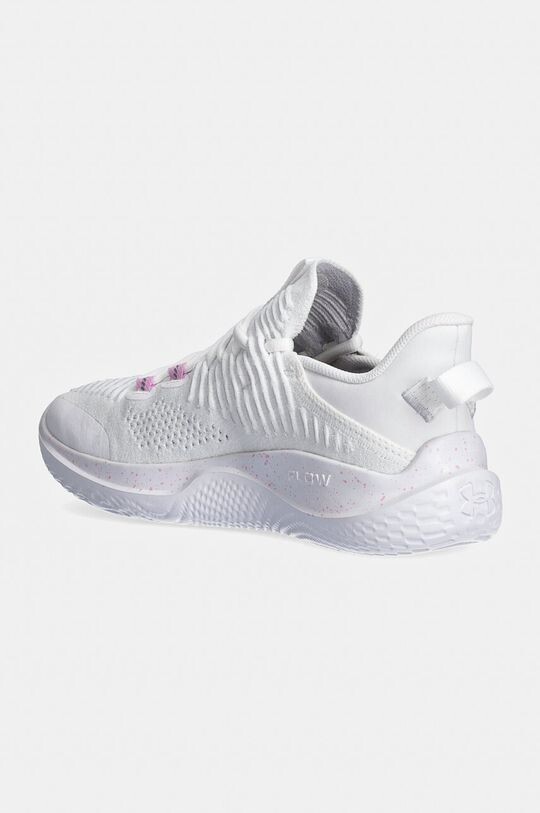 

Кроссовки Flow Dynamic IntelliKnit Under Armour, белый
