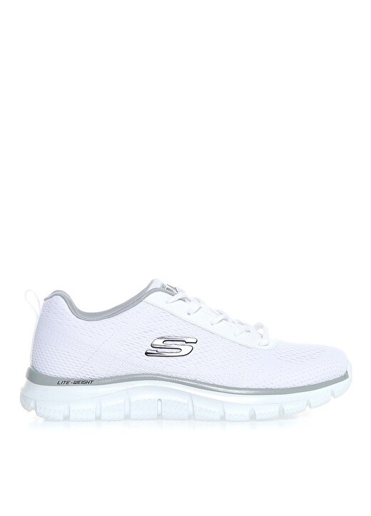 

Белые мужские туфли Lifestyle Skechers
