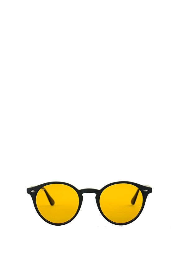 

Матовые солнцезащитные очки Letoon Looklight, черный