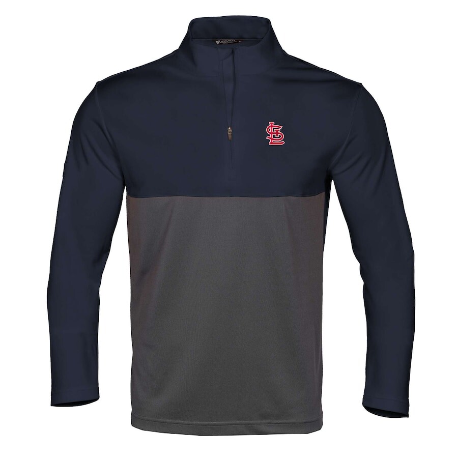 

Куртка Levelwear St Louis Cardinals, нави