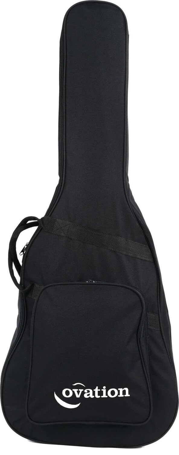 

Сумка для гитары Ovation Super Shallow - Черный