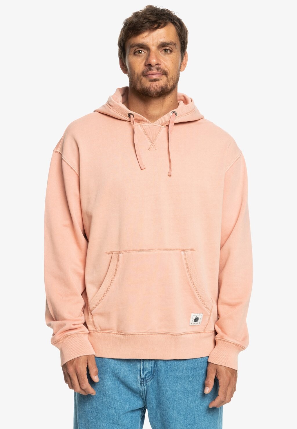 

Худи Quiksilver