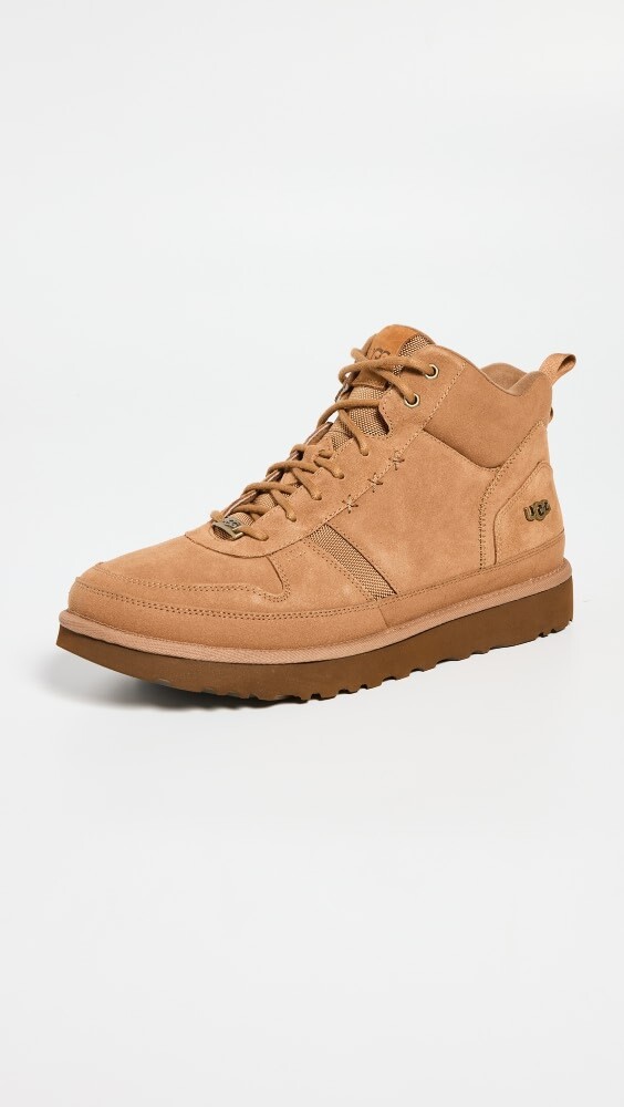 

Ботинки UGG Highland Hi Heritage