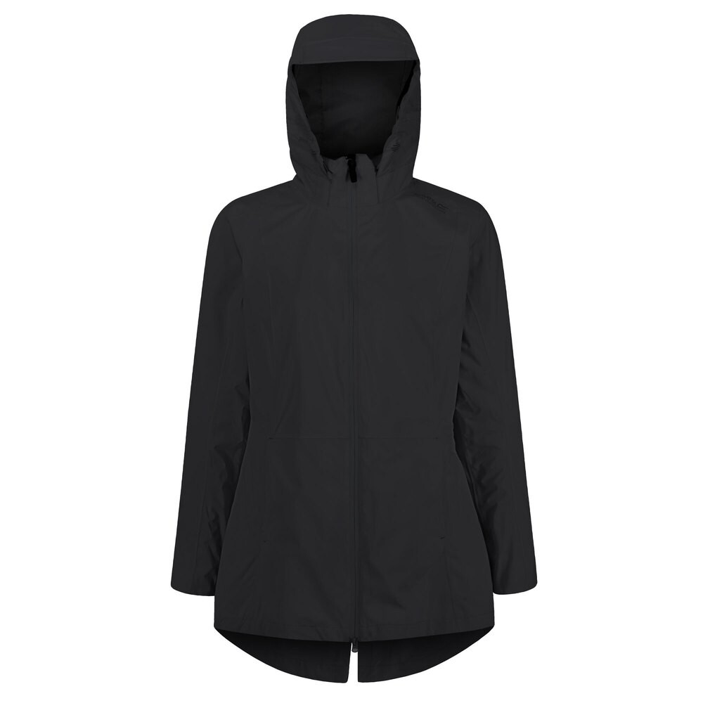 

Куртка Regatta Pulton II Waterproof, черный