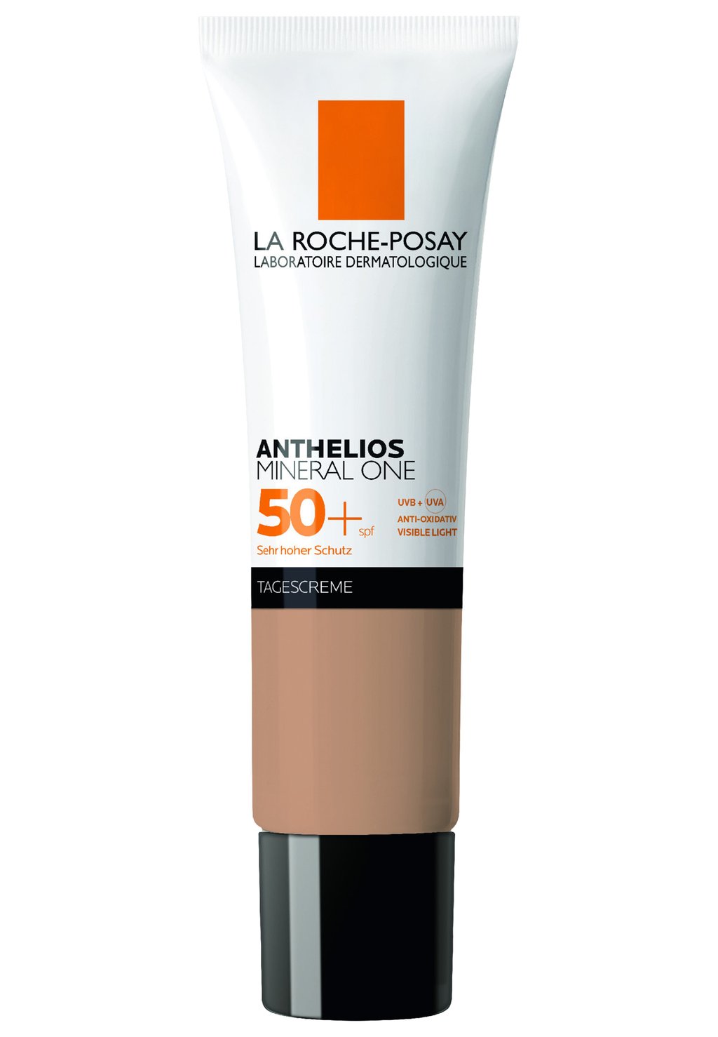 Защита от солнца MINERAL ONE LSF 50+ #04 La Roche-Posay