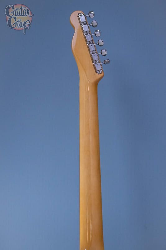 

Электрогитара Fender American Vintage II 1963 Telecaster Crimson Red