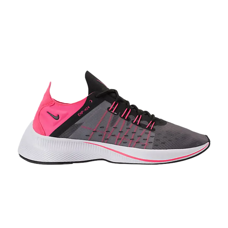 

Кроссовки Nike EXP-X14 GS 'Racer Pink', розовый