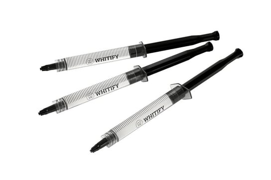 

Заправка Whitify PLT Group