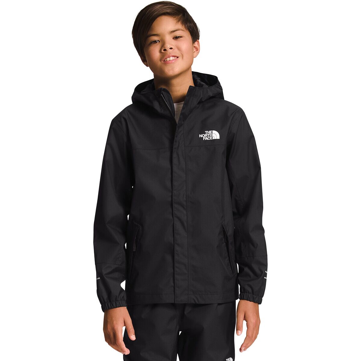 

Дождевик antora - для мальчиков The North Face, черный