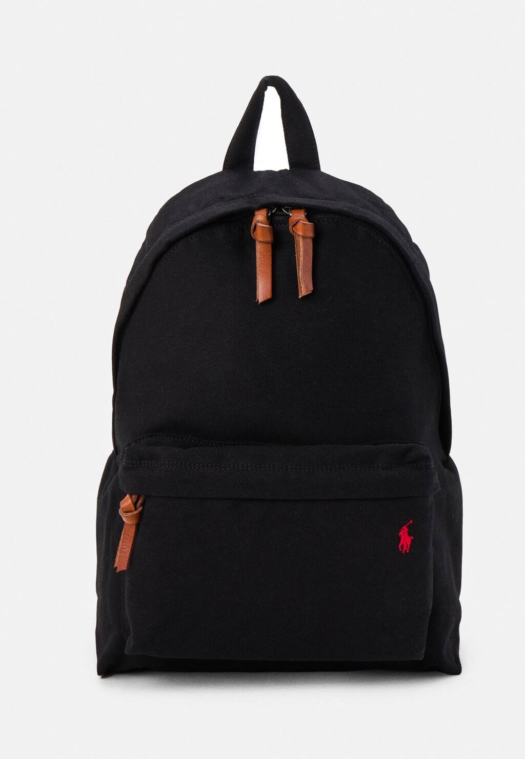 

Рюкзак Polo Ralph Lauren, черный