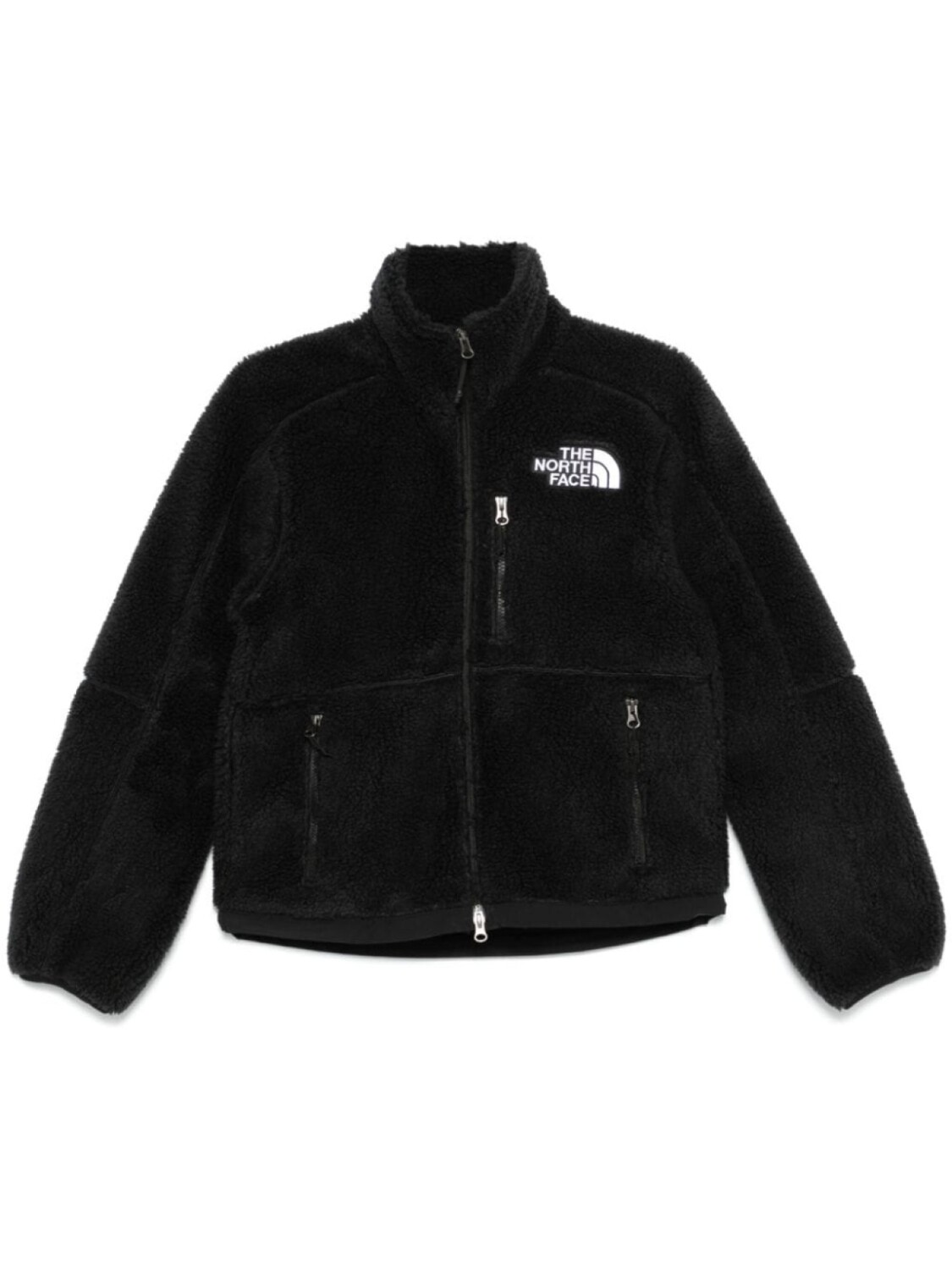 

The North Face куртка Denali X, черный