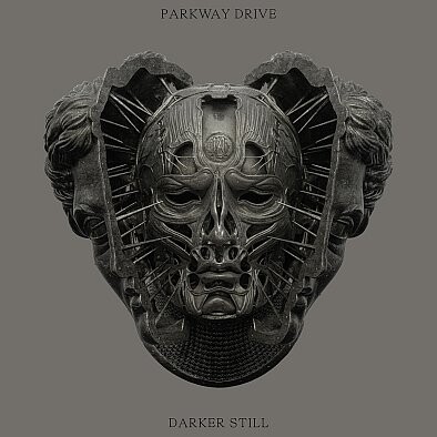 

Виниловая пластинка Parkway Drive - Darker Still