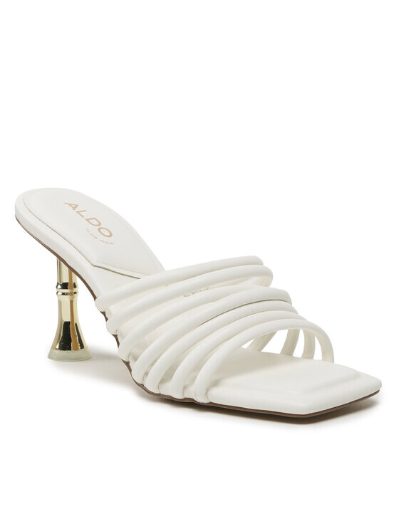 

Мюли Aldo, белый