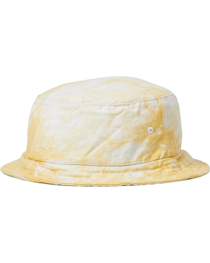 

Панама Parks Project National Geographic x Parks Project Bucket Hat, цвет Tie-Dye