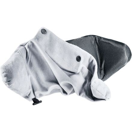 

KC Подушка для подбородка Deuter, серый