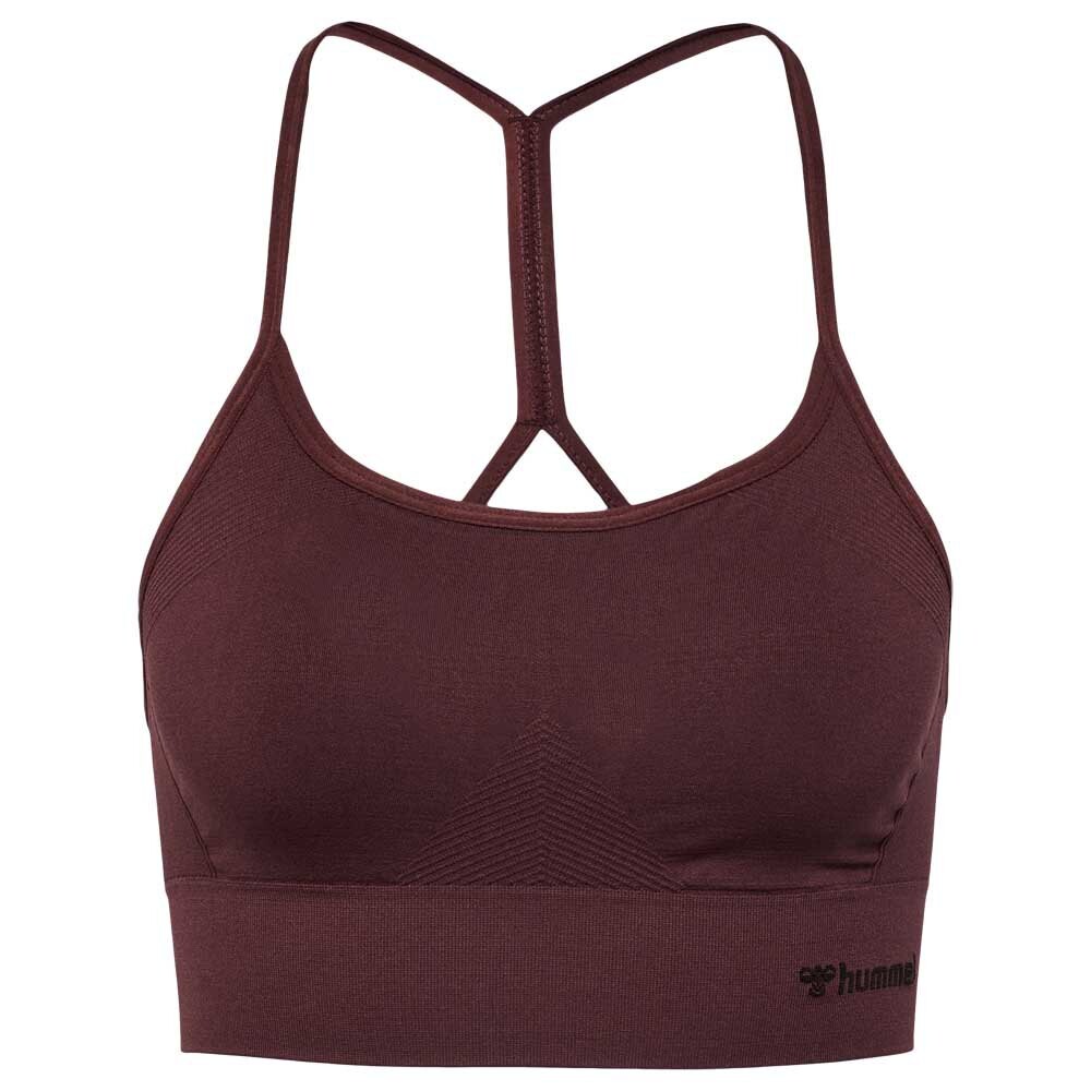 

Топ Hummel Tiffy, красный