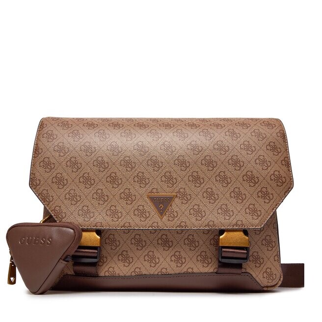 

Сумка Guess VezzolaEco HMEVZL, бежевый