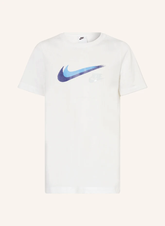 

Футболка Nike, белый