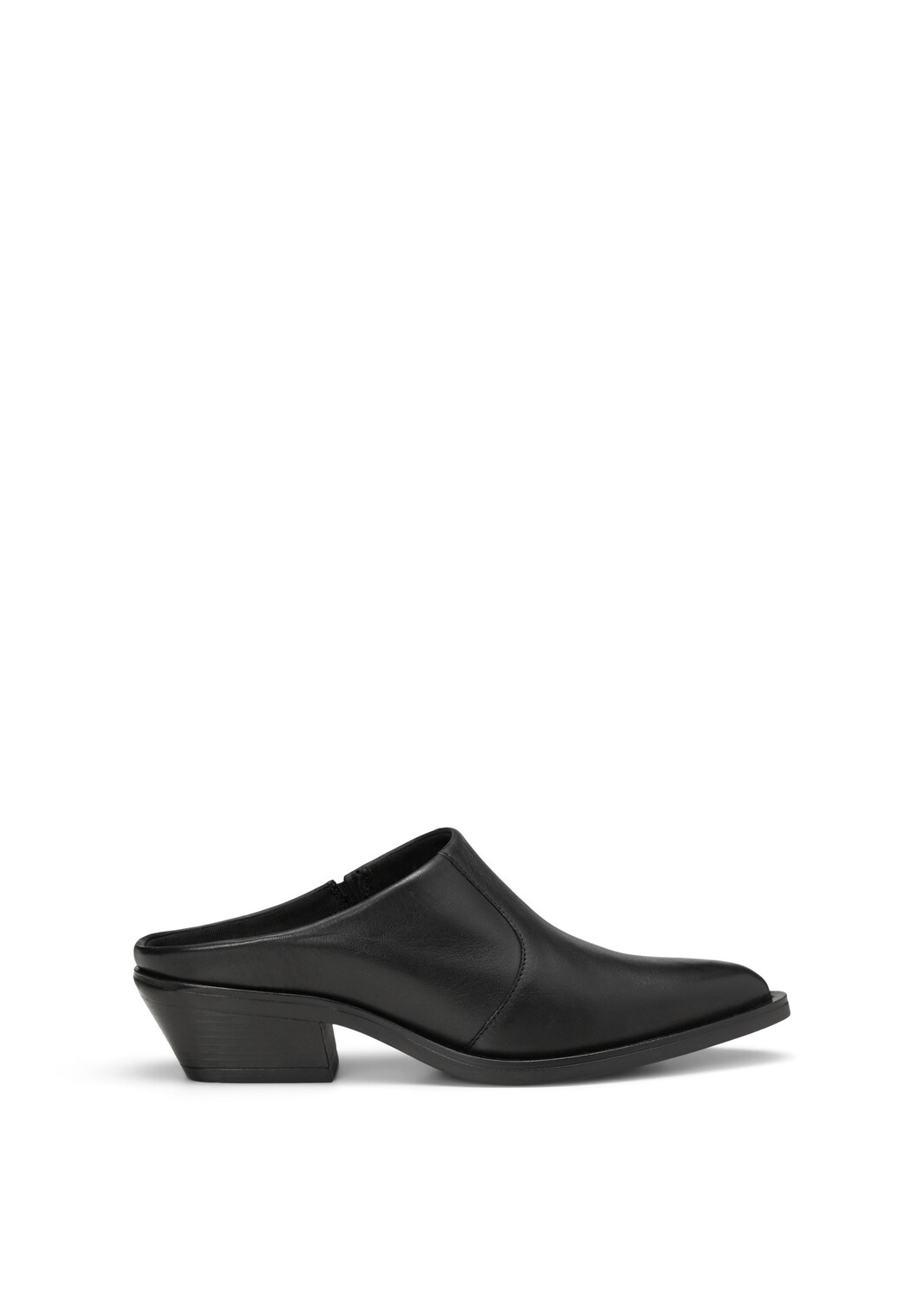 

Туфли Marc O'Polo Mule, черный