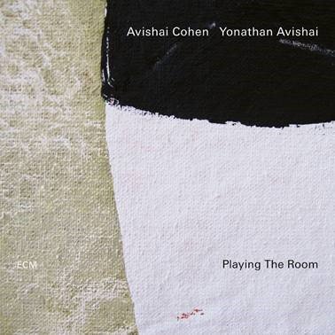 виниловые пластинки ecm records avishai cohen yonathan avishai playing the room lp Виниловая пластинка Cohen Avishai - Playing The Room