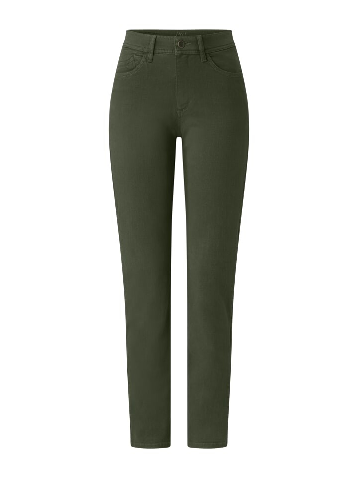 

Тканевые брюки Paddock's PAT, цвет dark green