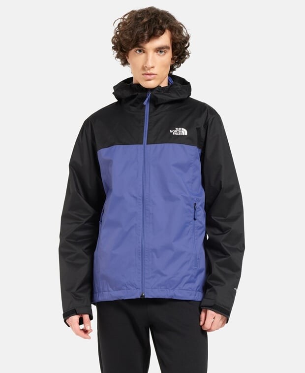 

Функциональная куртка The North Face, индиго