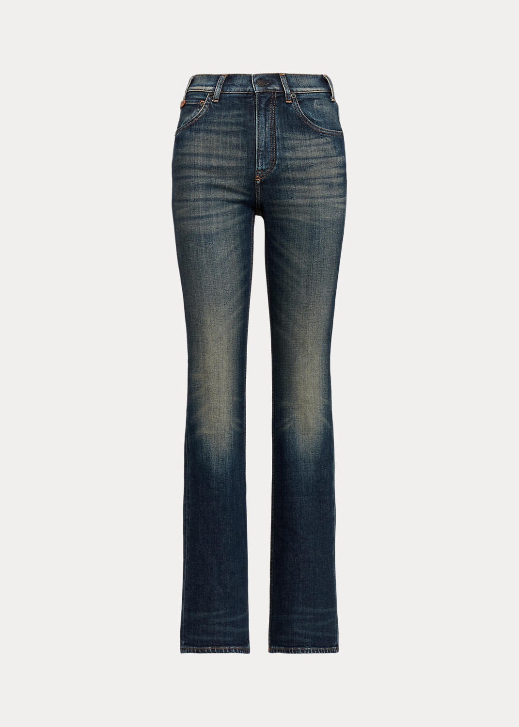 

Джинсы свободного кроя Kaida Bootcut