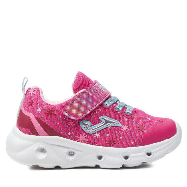 

Кроссовки Joma Space Jr 2413 JSPACS2413V Pink, розовый