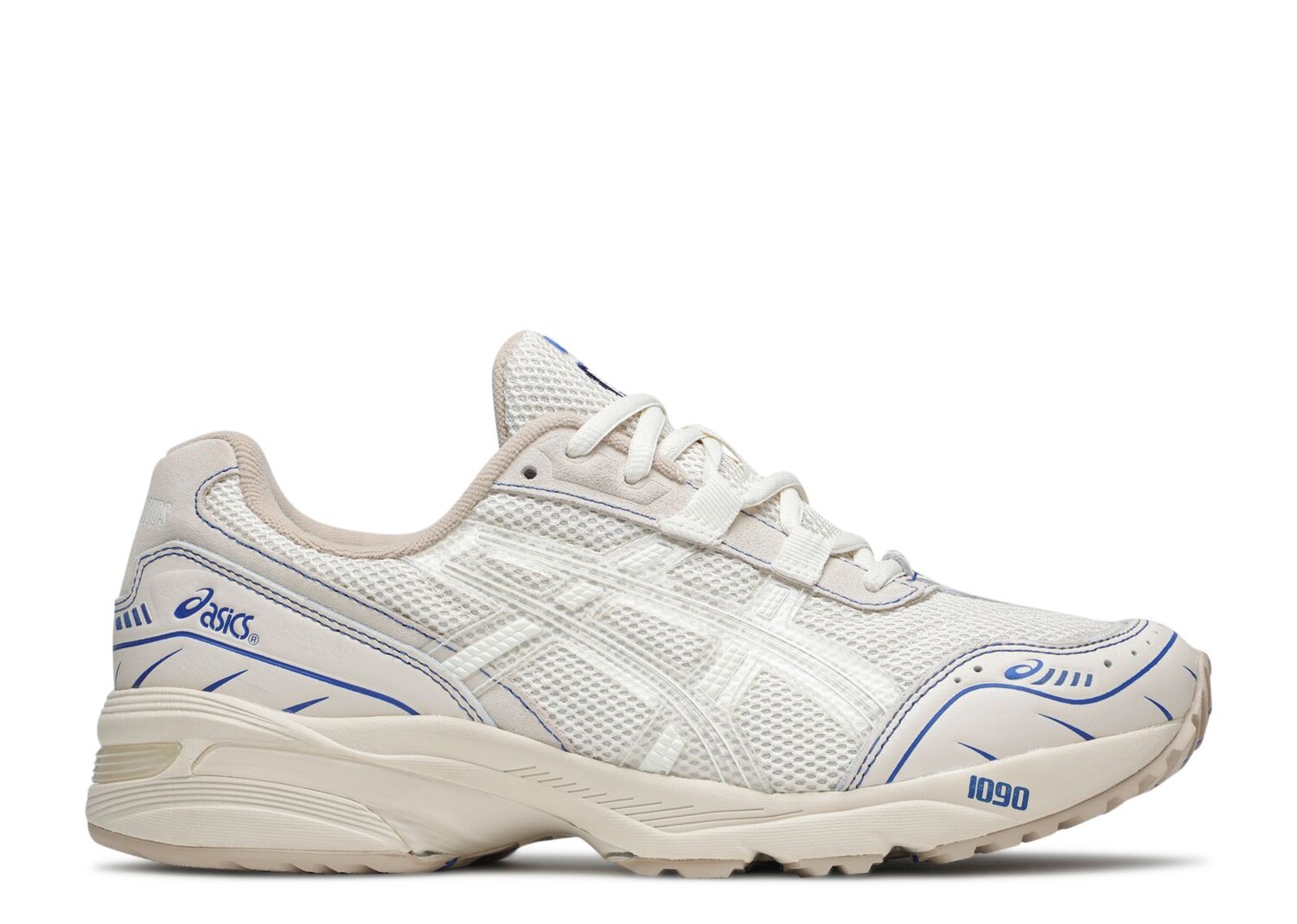 

Кроссовки ASICS Above The Clouds X Gel 1090 'Birch', кремовый, Бежевый