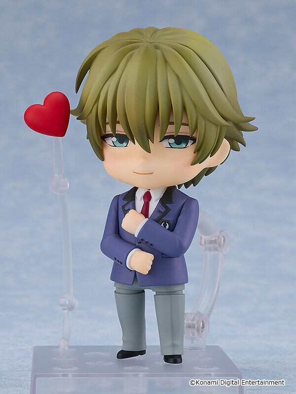 

Виниловая фигурка Tokimeki Memorial Girl's Side - Kei Hazuki Nendoroid