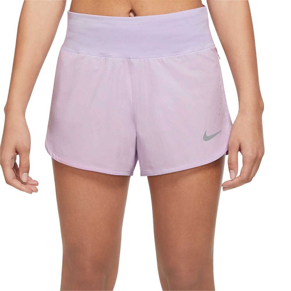 

Шорты Nike Eclipse, фиолетовый